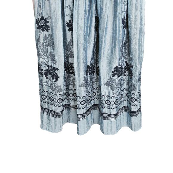 Anthropologie LAPIS Convertible Dress Skirt Size OS - Picture 7 of 9